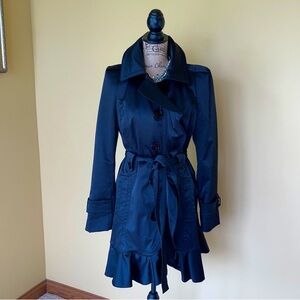 Jessica Simpson Trench Coat